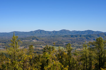 Shenandoah National Park II