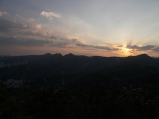Cerro Mirador