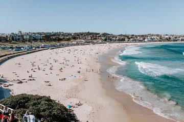 bondi beach
