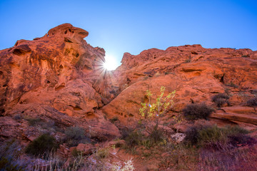 Valley of Fire State Park, NV