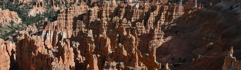 Bryce Canyon 