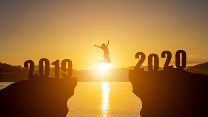 Happy new year 2020