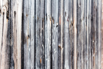 Old wood panel texture of wall room, Natural material design for interior and exterior, Brown wooden texture and background.