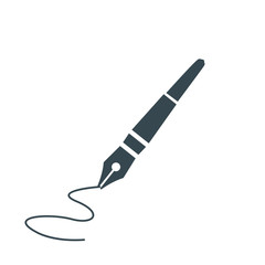 Pen icon