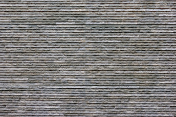 Gray Bricks Wall Pattern