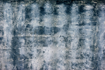 Gray cement wall,Abstract background,vintage effect filter