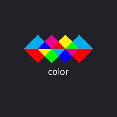 color model symbol