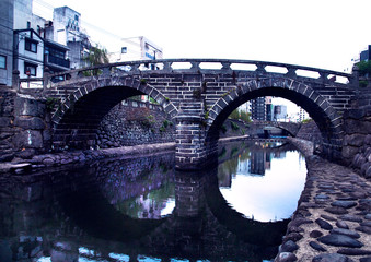 眼鏡橋