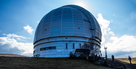 Абсерватория