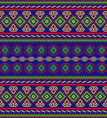 set of motif patterns