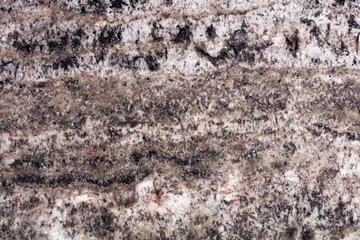 Foto op Canvas Contrast grijze granieten achtergrond als onderdeel van uw persoonlijke interieurstijl. Hoge kwaliteit textuur in extreem hoge resolutie. 50 megapixel foto. © Dmytro Synelnychenko