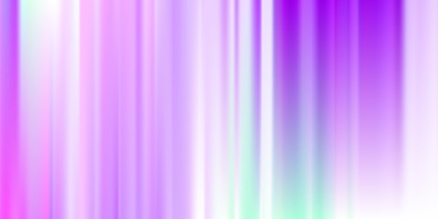 Iridescent, Soft, Modern Gradients. 