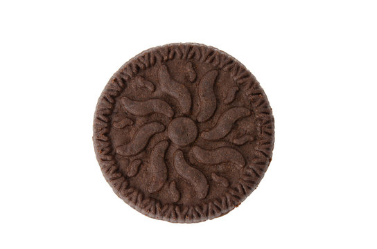 Oreo einzel Draufsicht