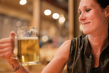 Amore per la Birra