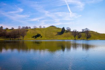 Olympia Park Bayern