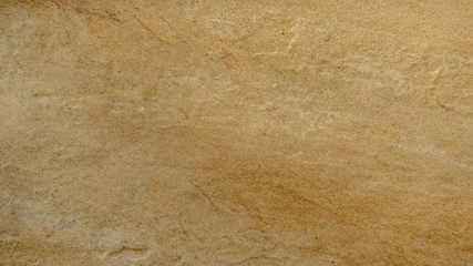 Brown stone vintage on background
