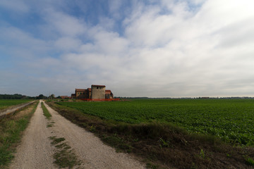 Eraclea - Mare - Italien