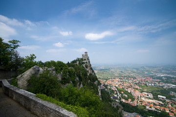 San Marino 