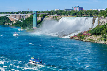 ナイアガラの滝