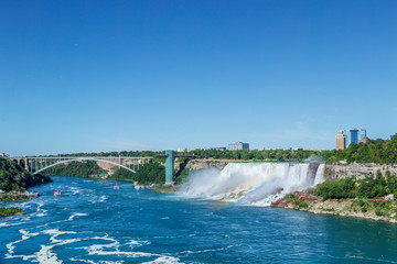 ナイアガラの滝