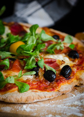 Pizza