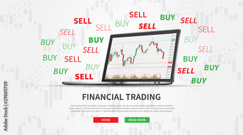 How To Read Buy Sell Charts