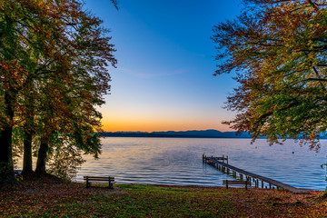 Starnberger See