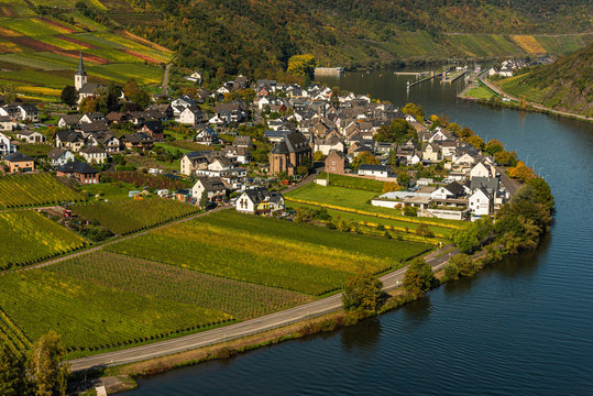 bilder von ellenz-poltersdorf nach zell fahrrad