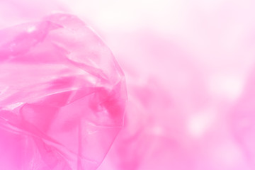 Abstract Background in pink tones