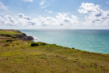 C&ocirc;te d'Opale