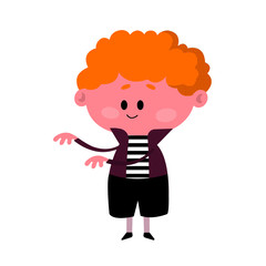 boy 