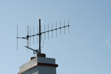 antenne TV