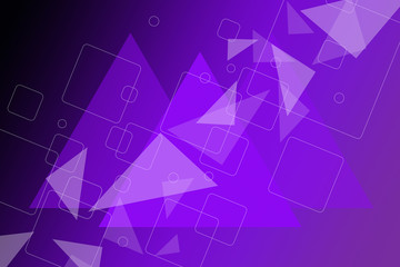 Obraz premium abstract, light, design, blue, wallpaper, illustration, digital, fractal, technology, purple, lines, graphic, backdrop, pattern, black, art, space, futuristic, abstraction, wave, pink, motion, color