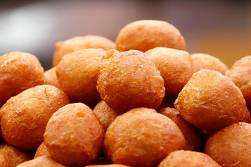 Croustillons Liégeois