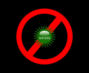 virus AH1N1