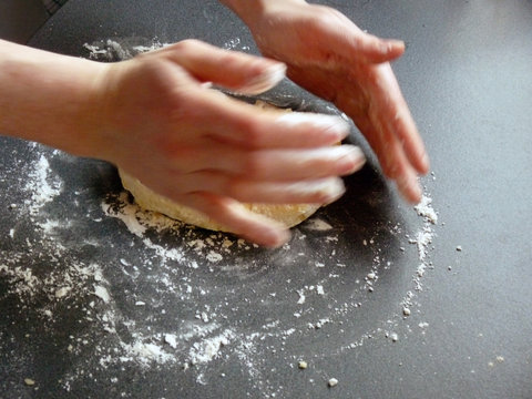 p&acirc;te &agrave; pain