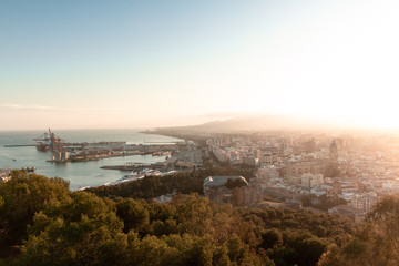 Málaga ciudad