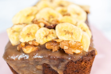 Banana Bread