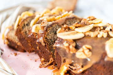 Banana Bread