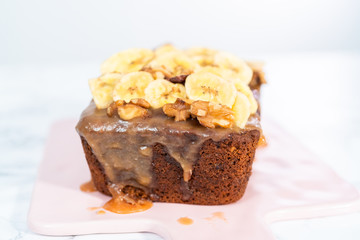 Banana Bread