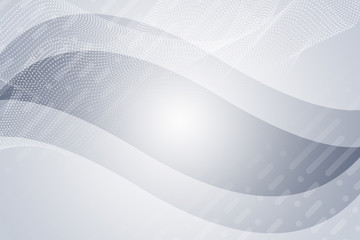 Fototapeta premium abstract, blue, wave, design, wallpaper, illustration, lines, line, light, waves, digital, pattern, art, texture, white, curve, gradient, artistic, backgrounds, color, graphic, backdrop, motion