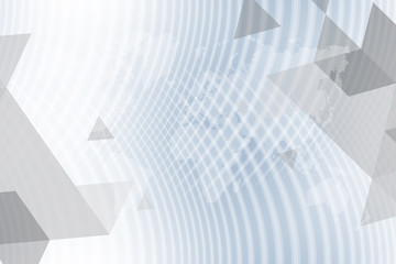 Fototapeta premium abstract, blue, design, wallpaper, wave, light, illustration, lines, pattern, graphic, white, line, backgrounds, digital, curve, art, waves, motion, texture, backdrop, fractal, swirl, space, techno
