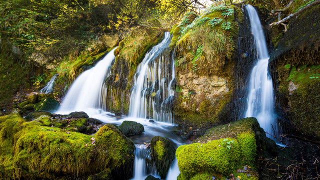 FONT DE L&acute;ADOU