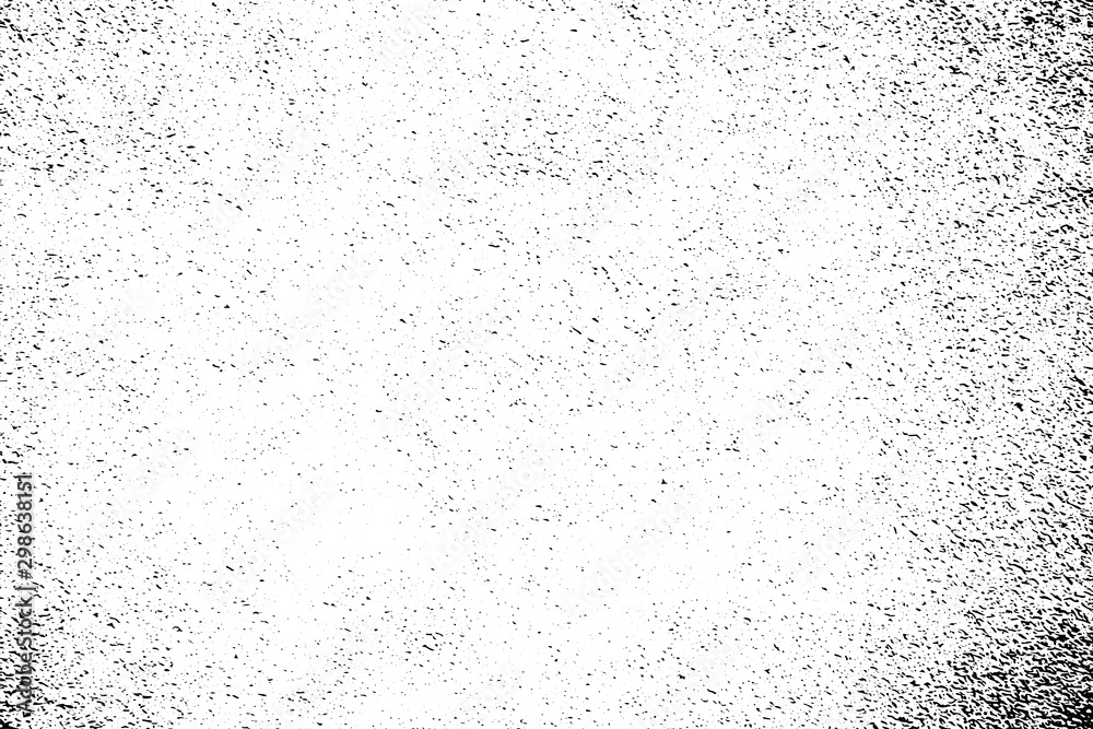 Poster subtle grain texture overlay. grunge vector background