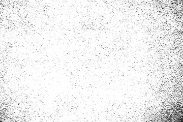 Subtle grain texture overlay. Grunge vector background