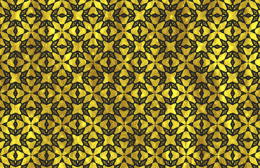 decorative ornament pattern 