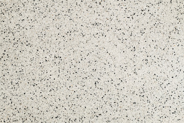 polished marble floor