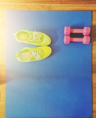 Fitness &​ healthy​