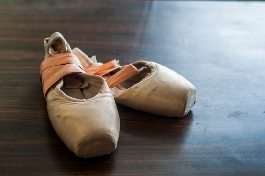 zapatillas ballet