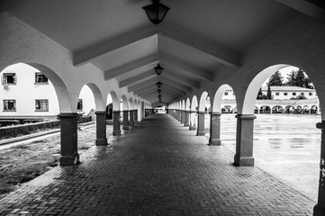 Obraz premium chapingo